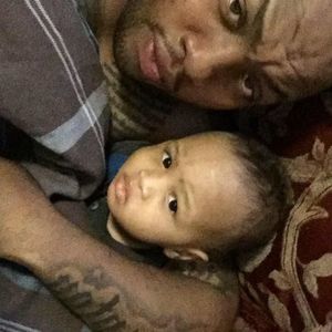 Meet your Posher, Leonard